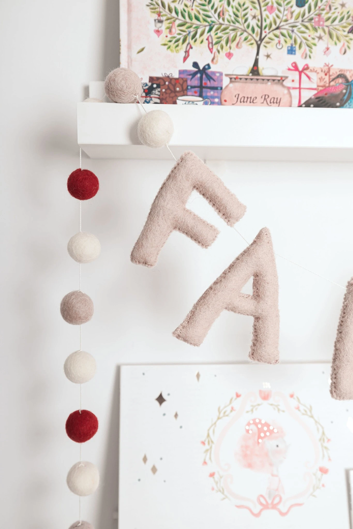 Lil North Co. Guirlande Falala 4 Lil North Co. Guirlande Falala – Image 2