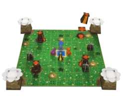 Loki SOS Dino -Fillettes Et Fiston loki sos dino 1