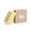 LOLO Mini Savon De Castille Authentique40g -Fillettes Et Fiston lolo mini savon de castille authentique 40g
