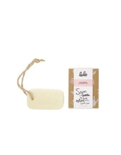 LOLO Savon De Castille Sans Parfum 90g