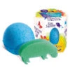 Loot Toy Company Petite Bombe De Bain Avec Surprise Bleu Ciel 2 Loot Toy Company Petite Bombe De Bain Avec Surprise Bleu Ciel -Fillettes Et Fiston loot toy company petite bombe de bain avec surpris 1
