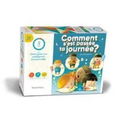 Ludik Comment S’est Passée Ta Journée?