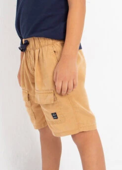 Mayoral Bermuda Sable -Fillettes Et Fiston mayoral bermuda sable 2