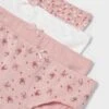 Mayoral Culottes Blush -Fillettes Et Fiston mayoral culottes blush