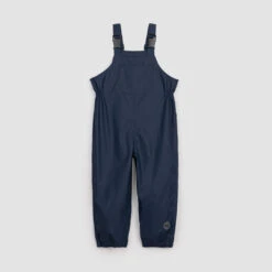 Miles Salopette De Pluie Navy
