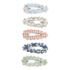 Mimi & Lula Barrettes Minis Prairie