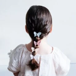 Mimi & Lula Pinces Papillons