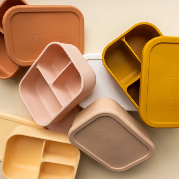 Minika Boîte Bento Blush 3 Minika Boîte Bento Blush