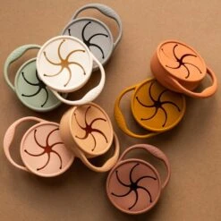 Minika Bol De Collation Stone 5 Minika Bol De Collation Stone -Fillettes Et Fiston minika bol de collation stone 1