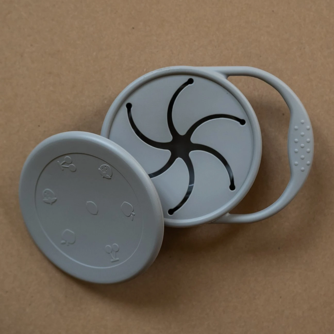 Minika Bol De Collation Stone 3 Minika Bol De Collation Stone