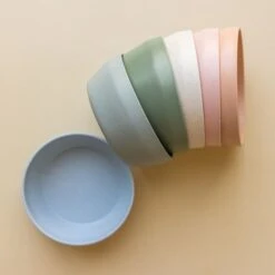 Minika Bol En Paille De Blé Naturel -Fillettes Et Fiston minika bol en paille de ble naturel 4