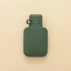 Minika Bouteille à Smoothie Et Compote Leaf