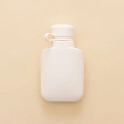 Minika Bouteille à Smoothie Et Compote Shell -Fillettes Et Fiston minika bouteille a smoothie et compote shell 1