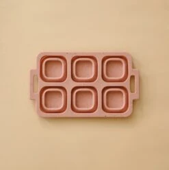 Minika Moules à Muffins Repliables Sorbet 10 Minika Moules à Muffins Repliables Sorbet -Fillettes Et Fiston minika moules a muffins repliables sorbet 2