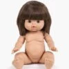 Minikane Poupée Chloé Avec Culotte-Yeux Dormeurs