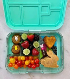 MunchBox MunchBox Midi 5 Bubblegum Mint