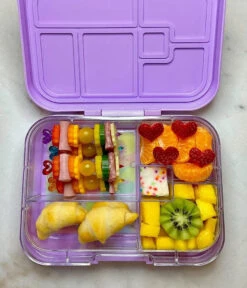 MunchBox MunchBox Midi 5 Lavender Dream 15 MunchBox MunchBox Midi 5 Lavender Dream -Fillettes Et Fiston munchbox munchbox midi 5 lavender dream 6