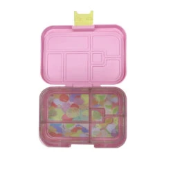 MunchBox MunchBox Midi 5 Pink Flamingo -Fillettes Et Fiston munchbox munchbox midi 5 pink flamingo 2