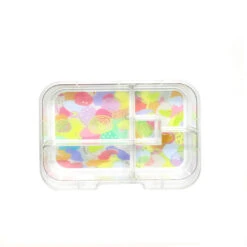 MunchBox MunchBox Midi 5 Yellow Lemonade -Fillettes Et Fiston munchbox munchbox midi 5 yellow lemonade 2