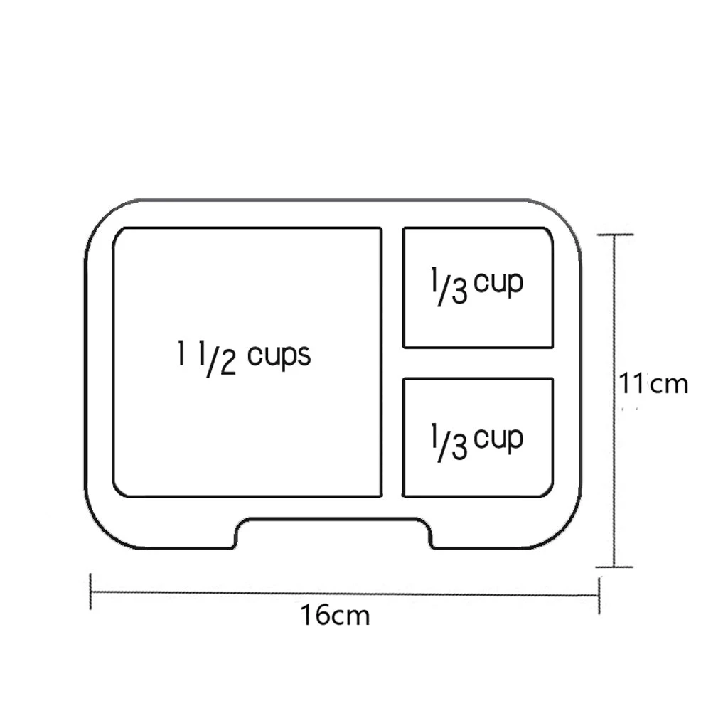 MunchBox Munchi Snack Blue Storm 4 MunchBox Munchi Snack Blue Storm – Image 2