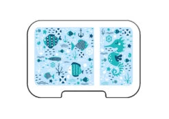 MunchBox Munchi Snack Blue Storm 14 MunchBox Munchi Snack Blue Storm -Fillettes Et Fiston munchbox munchi snack blue storm 5