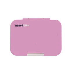 MunchBox Munchi Snack Pink Marshmallow -Fillettes Et Fiston munchbox munchi snack pink marshmallow 6