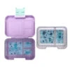 MunchBox Munchi Snack Purple Periwinkle -Fillettes Et Fiston munchbox munchi snack purple periwinkle