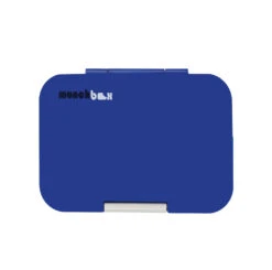 MunchBox Munchi Snack Seaside Blue