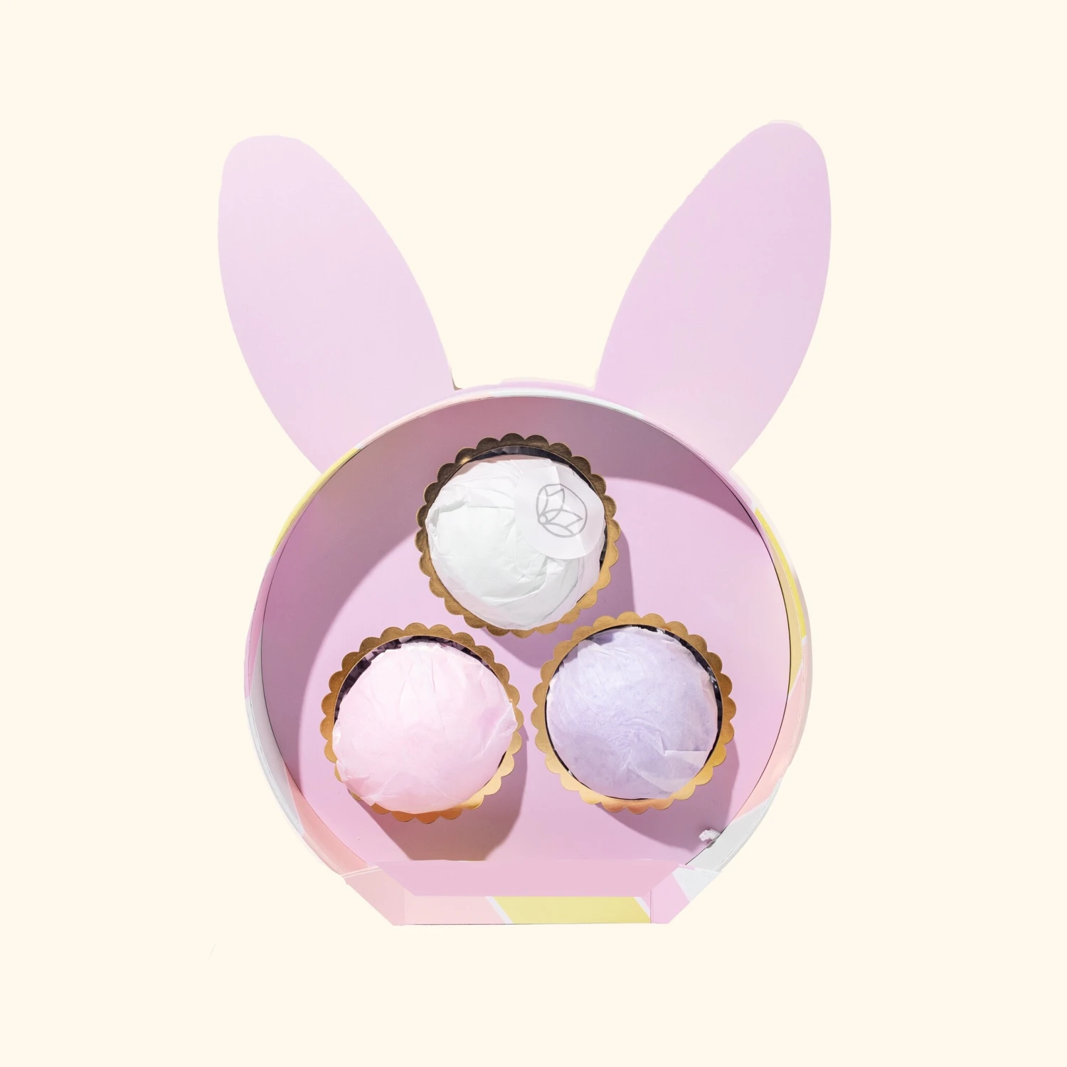 Musee Ensemble De Bombes De Bain Lapin 4 Musee Ensemble De Bombes De Bain Lapin – Image 2