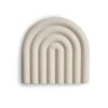 Mushie Arc En Ciel De Dentition Sand -Fillettes Et Fiston mushie arc en ciel de dentition sand
