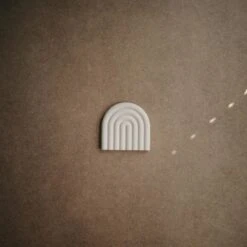 Mushie Arc En Ciel De Dentition Sand -Fillettes Et Fiston mushie arc en ciel de dentition sand 3