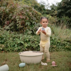 Mushie Ensemble Pour Le Bain Vie Marine -Fillettes Et Fiston mushie ensemble pour le bain vie marine 4