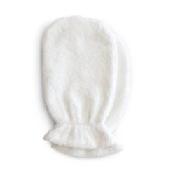Mushie Gants Débarbouillettes Pearl 9 Mushie Gants Débarbouillettes Pearl -Fillettes Et Fiston mushie gants debarbouillettes pearl 3