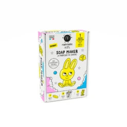 Nailmatic La Fabrique De Savon Lapin -Fillettes Et Fiston nailmatic la fabrique de savon lapin 2