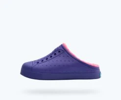 Native Souliers Jefferson Cozy UV Dazzle Pink 13 Native Souliers Jefferson Cozy UV Dazzle Pink -Fillettes Et Fiston native souliers jefferson cozy uv dazzle pink 5