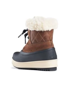 Olang Bottes Ape Choco -Fillettes Et Fiston olang bottes ape choco 3