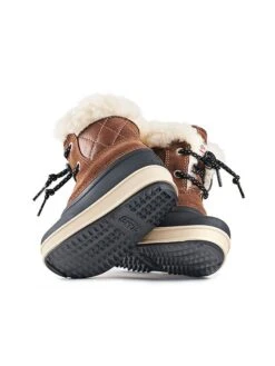 Olang Bottes Ape Choco -Fillettes Et Fiston olang bottes ape choco 4