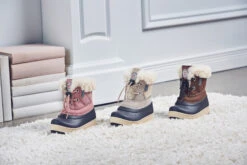 Olang Bottes Ape Nero Rosa 11 Olang Bottes Ape Nero Rosa -Fillettes Et Fiston olang bottes ape nero rosa 3