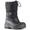 Olang Bottes Canada Nero 2 Olang Bottes Canada Nero -Fillettes Et Fiston olang bottes canada nero