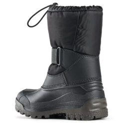Olang Bottes Canada Nero -Fillettes Et Fiston olang bottes canada nero 3