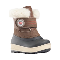 Olang Bottes Elfo Choco 6 Olang Bottes Elfo Choco -Fillettes Et Fiston olang bottes elfo choco 1