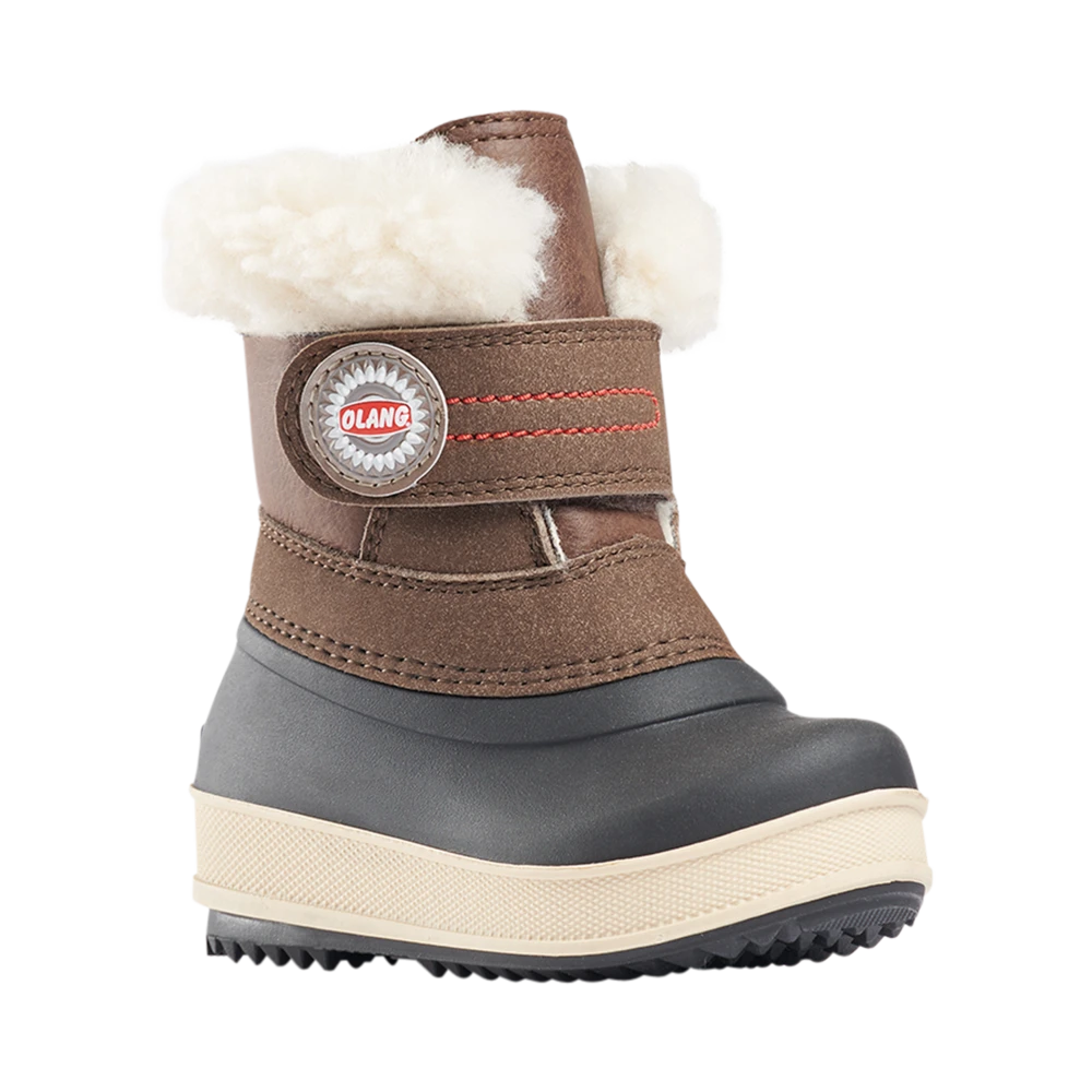 Olang Bottes Elfo Choco 4 Olang Bottes Elfo Choco – Image 2