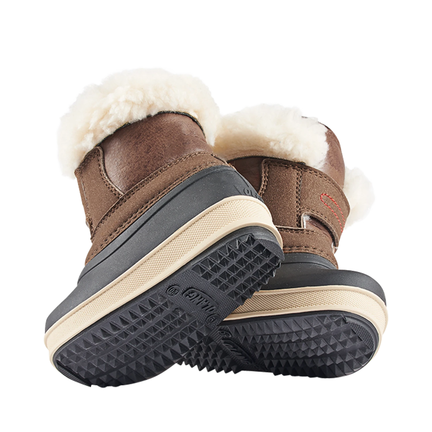 Olang Bottes Elfo Choco 3 Olang Bottes Elfo Choco