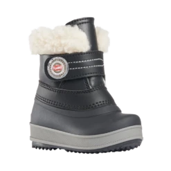 Olang Bottes Elfo Nero -Fillettes Et Fiston olang bottes elfo nero 2