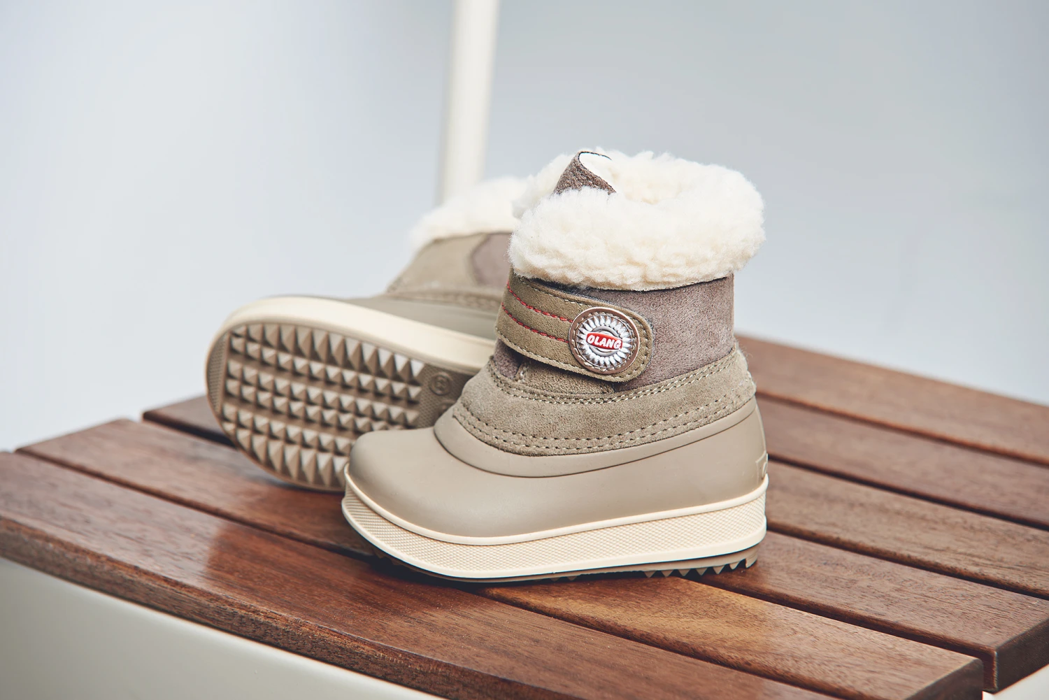 Olang Bottes Elfo Topo 5 Olang Bottes Elfo Topo – Image 3