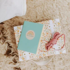 Olli Ella Valise De Vêtements Dinkum Prairie -Fillettes Et Fiston olli ella valise de vetements dinkum prairie 5