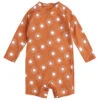Petit Lem Maillot Une Pièce Soleils -Fillettes Et Fiston petit lem maillot une piece soleils