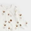 Petit Lem Pyjama Une Pièce Noix De Coco -Fillettes Et Fiston petit lem pyjama une piece noix de coco