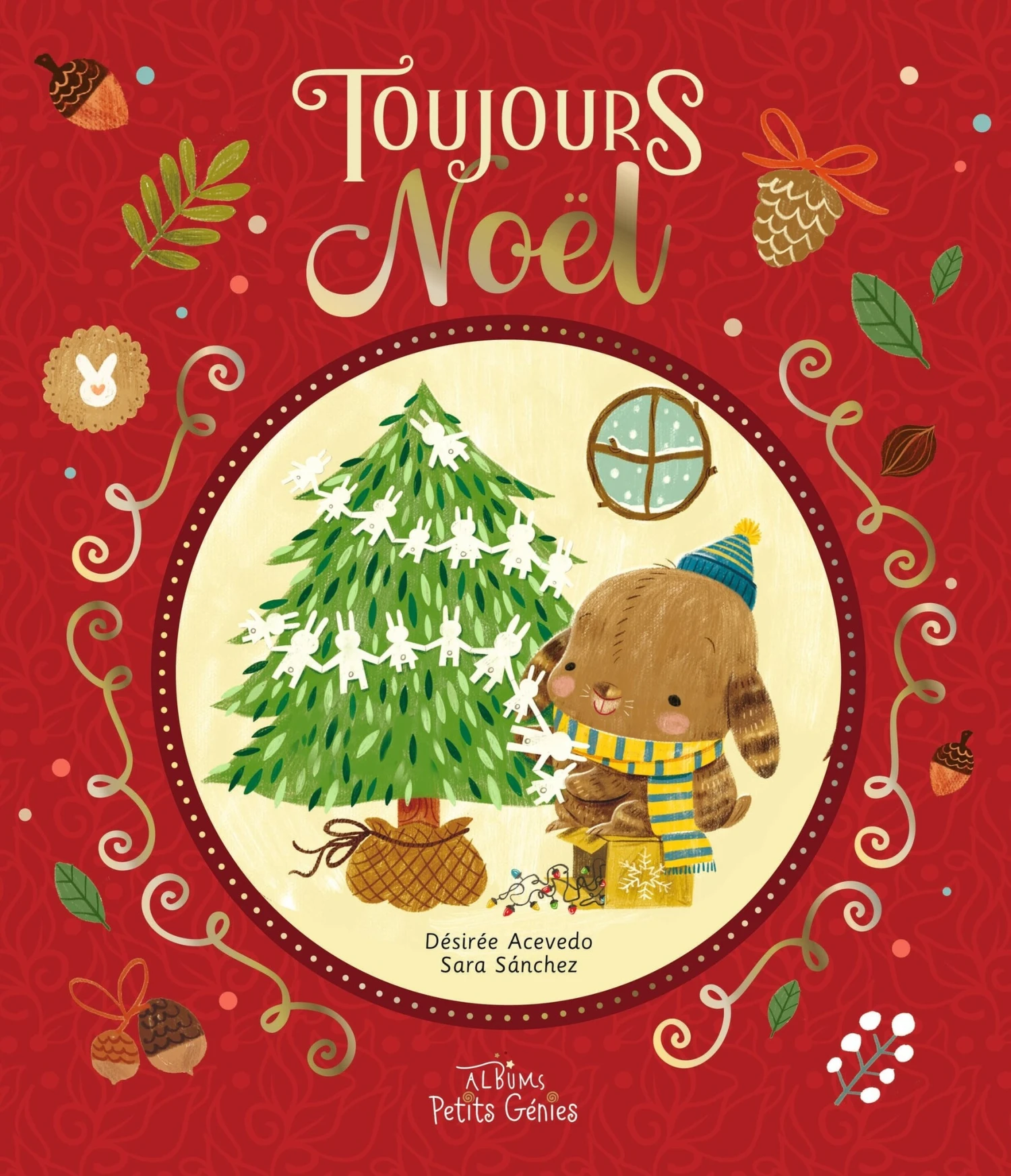 Petits Génies Toujours Noël 3 Petits Génies Toujours Noël