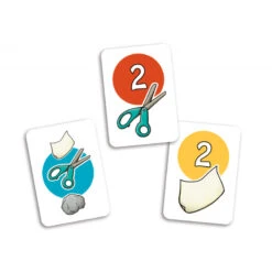 Placote 1,2,3 Ciseaux 7 Placote 1,2,3 Ciseaux -Fillettes Et Fiston placote 123 ciseaux 2